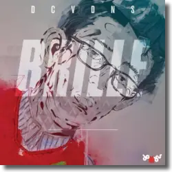 Cover: DCVDNS - Brille