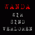 Cover: Wanda - Wir sind verloren