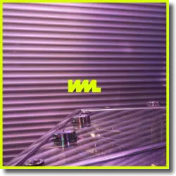 Cover: Von Wegen Lisbeth - Augen I