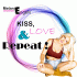 Cover: Melanie Engels - Kiss,love & Repeat