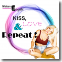 Cover: Melanie Engels - Kiss,love & Repeat
