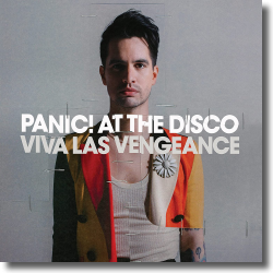 Cover: Panic! At The Disco - Viva Las Vengeance