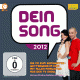 Cover: Dein Song 2012 