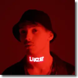 Cover: Liaze & The Cratez - Warum du schreibst