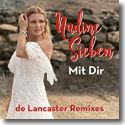 Cover: Nadine Sieben - Mit dir (de Lancaster RmX)