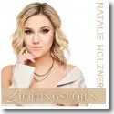 Cover:  Natalie Holzner - Lieblingsleben