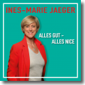 Cover: Ines-Marie Jäger - Alles Gut - Alles Nice