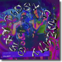 Cover: FLIRT - Tipsy Sweaty Sexy