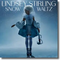 Cover: Lindsey Stirling - Snow Waltz