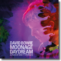 Cover: David Bowie - Moonage Daydream