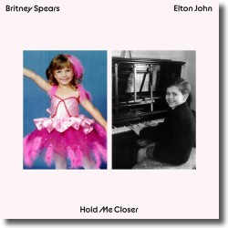 Cover: Elton John & Britney Spears - Hold Me Closer