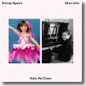 Cover: Elton John & Britney Spears - Hold Me Closer
