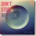 Cover: Teddy Swims - Don't Stop Believin'