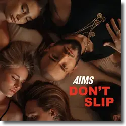 Cover: A!MS - Don't Slip