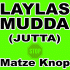 Cover: Matze Knop