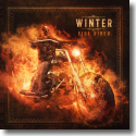 Winter - Fire Rider
