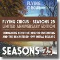 Cover:  Flying Circus - Seasons 25 (Anniversary Edition)