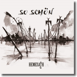 Cover: Hemesath - So schön
