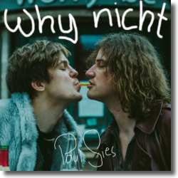 Cover: Paul Sies - Why nicht