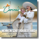 Cover: Carinos - Wenn ein Schiff vorüberfährt (Un Canto A Galicia)