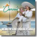 Cover:  Carinos - Wenn ein Schiff vorberfhrt (Un Canto A Galicia)