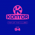 Cover: Kontor Top Of The Clubs Vol. 94 