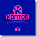 Kontor Top Of The Clubs Vol. 94