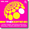 Cover: THE DOME Vol. 102 - Various Artists