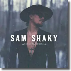 Cover: Sam Shaky - Arctic Americana