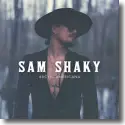 Cover:  Sam Shaky - Arctic Americana