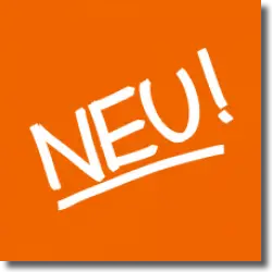 Cover: NEU! - 50!