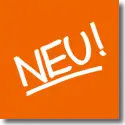 Cover:  NEU! - 50!