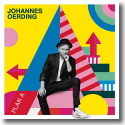 Cover:  Johannes Oerding - Plan A