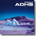 Cover: Prinz Pi - ADHS