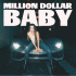 Cover: Ava Max - Million Dollar Baby