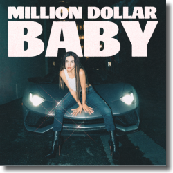 Cover: Ava Max - Million Dollar Baby
