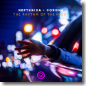Cover: Neptunica x Corona - The Rhythm Of The Night