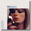 Cover: Taylor Swift - Midnights
