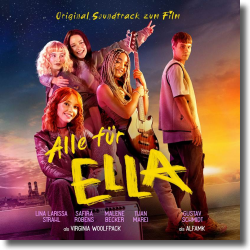 Cover: Alle für Ella - Original Soundtrack