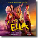 Cover:  Alle für Ella - Original Soundtrack