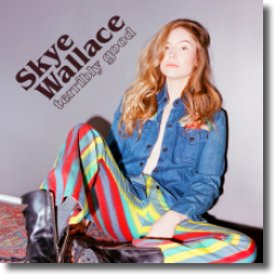 Cover: Skye Wallace - Terribly Good
