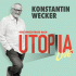 Cover: Konstantin Wecker - Utopia Live