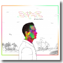Cover:  Dame - All meine Farben