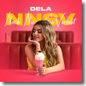 Cover: DELA - Noch nie so verliebt