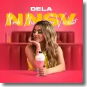 Cover:  DELA - Noch nie so verliebt