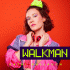 Cover: Kathi Kallauch - Walkman