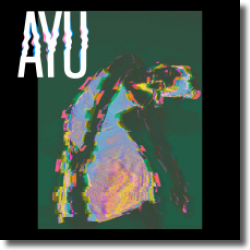 Cover: AYU - Synchronicity EP
