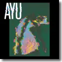 Cover:  AYU - Synchronicity EP