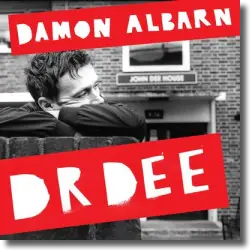 Cover: Damon Albarn - Dr Dee