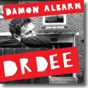 Cover:  Damon Albarn - Dr Dee
